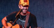 Rhett Walker Credits Church’s Grace during Teenage Pregnancy for His Music and Salvation