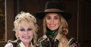 Dolly Parton Passed Some ‘Real-Life Wisdom’ on to Lainey Wilson after Their Epic Judds Duet