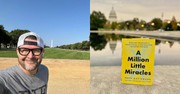Discover Life's Everyday Miracles with Pastor Mark Batterson's Newest Book