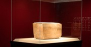 First-Century Box Held Bones of James, Brother of Jesus, Collector Says