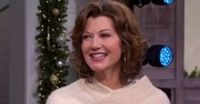 Amy Grant Shares Her Christmas Traditions