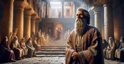 Who Was Melchizedek and How Does He Point to Jesus?