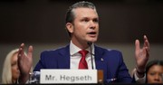 Trump’s Defense Pick Pete Hegseth Proclaims ‘All Glory to Jesus’ during Senate Confirmation Hearing