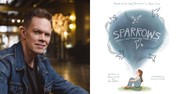 Jason Gray Uses Hit Song 'Sparrows' to Inspire His New Children's Book