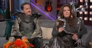 Melissa McCarthy and Husband on What Makes Their Long-Term Marriage Work