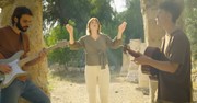 Stunning Multilingual Rendition of '10,000 Reasons (Bless The Lord)'