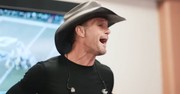 Tim McGraw’s Beautiful Cover of 'Rocky Mountain High'