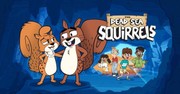 VeggieTales Creator Returns with ‘Dead Sea Squirrels,’ Bringing Bible Lessons to Life