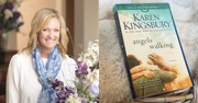 Karen Kingsbury Shares the Incredible Story of a Real-Life Angel Encounter