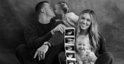 Sadie Robertson Huff Expecting Baby No. 3, Says ‘Our Hearts Are So Full’