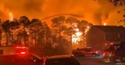 South Carolina Faces State of Emergency as Wildfires Rage across Thousands of Acres