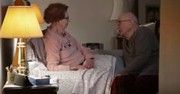 Married for 68 Years, This Husband Does This Simple Sweet Thing for His Wife Every Night