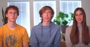 3 Siblings Became Accidental Viral Stars and Now, Their Covers Are Inspiring Faith