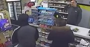 Woman in Heels Stops Robbery at Convenience Store with Her Impressive Martial Arts Skills