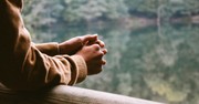 What Nature Tells Us about God - The Crosswalk Devotional - May 19 