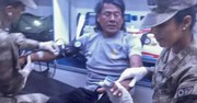 Man That Survived More than 90 Days at Sea Thought about His Mother Every Single Day