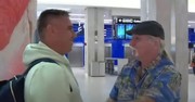 Florida Man Meets the Son Who Had Been Searching for Him for Almost 40 Years