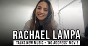 Rachael Lampa Talks ‘No Address’ Soundtrack, New Music & Tour Plans