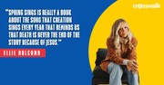 Ellie Holcomb Says Music Doesn’t Have to Be Labeled ‘Christian’ to Speak Truth and Hope