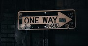 Jesus Is the Only Way to God - Your Daily Bible Verse - January 17