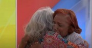 God Sent an Angel on a Park Bench to Change a Stranger's Life, Now They Meet Again