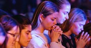 ‘Revival Is Here,’ Jennie Allen Says of the Spiritual Movement Sweeping the World