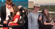 He Saved Her Life in a Pool Accident Five Years Ago, Now They Are Engaged