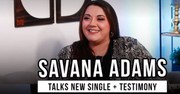Getting to Know Savana Adams