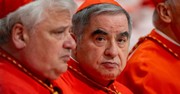 Cardinal Angelo Becciu Bows Out of Papal Conclave, Citing Loyalty to Late Pope Francis