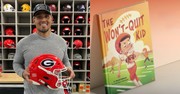 NFL Star’s Faith Journey Inspires New Children’s Book ‘The Won’t Quit Kid’