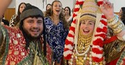Celebrate a Jewish Wedding Streaming Live from Israel