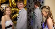 She Was Going to Miss Prom after Breaking Her Back at a Trampoline Park, the Hospital Had Other Plans