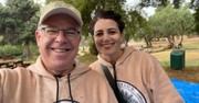 Root & Branch Brings Christians and Jews Together in a Powerful Agricultural Pilgrimage