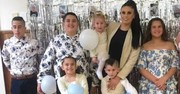 6 Orphaned Siblings Tragically Lost Their Mom and the Community Stepped Up in a Big Way