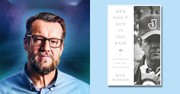 Rick Burgess Honors His Father’s Legacy in New Book on Biblical Manhood