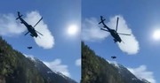 Retired Alaska State Trooper Helps Rescue Husband Pinned by 700-lb Boulder