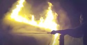 Civilian Stops to Save Woman in a Burning Car, 'It Could Have Been My Mom'