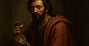 Choosing Judas
