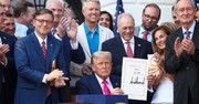 7 Things Christians Need to Know about Trump's ‘Big Beautiful Bill’