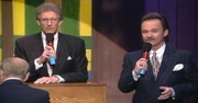 Statler Brothers Live Performance of 'Til the Storm Passes By' 