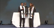 T.D. Jakes Appoints Daughter and Son-in-Law to Lead The Potter’s House