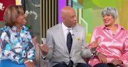 The Roberts Siblings Honor Their Mother’s Legacy of Faith in New Book 'Lucy Sings'