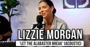 Lizzie Morgan | 'Let the Alabaster Break' (live at Godtube Music)