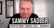 Country Artist Sammy Sadler Opens Up about Tragedy, Faith, and His Road Back to Music