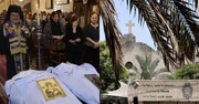 Religious Leaders’ React to Strike on Gaza's Catholic Church