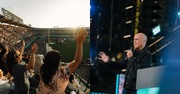 6,500 Accept Christ in Packed Stadium as Greg Laurie Declares ‘There’s a Spiritual Hunger in America’