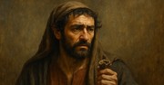3 Relatable Attributes about Judas That Will Shock You
