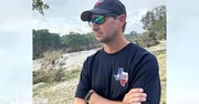 He Lost His Whole Family to a Flood, Ten Years Later, He’s There for Others in Texas