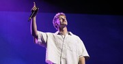 Forrest Frank's Back Injury Inspires New Song about Trusting God through Hard Seasons 