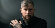 Ben Fuller Isn’t Done Sharing the Story of How Jesus Rescued Him from Addiction
